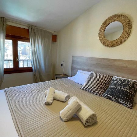 Vtz El Balcon A La Basilica I - Vistas Inmejorables A La Basilica Del Pilar! Apartment Сарагоса Екстериор снимка