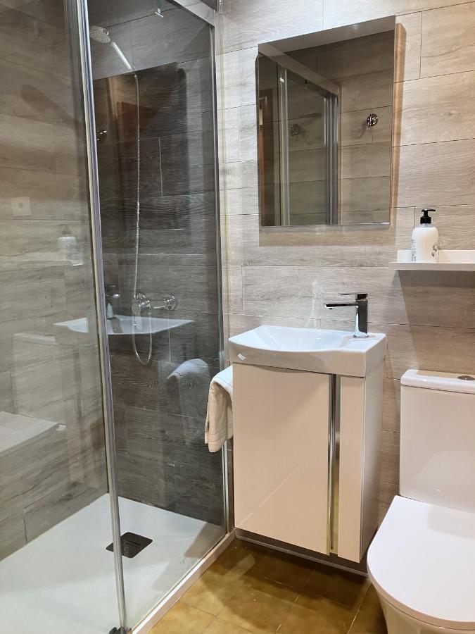 Vtz El Balcon A La Basilica I - Vistas Inmejorables A La Basilica Del Pilar! Apartment Сарагоса Екстериор снимка