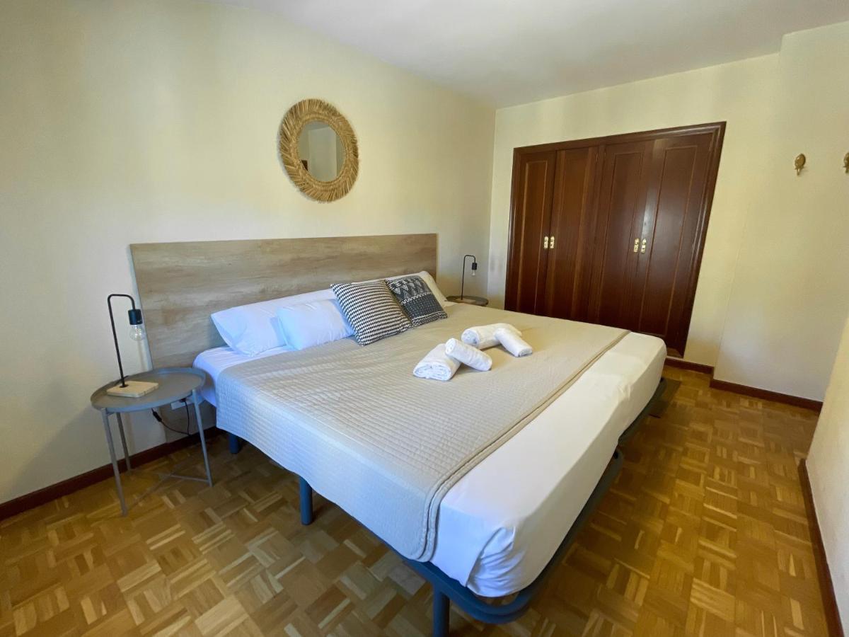 Vtz El Balcon A La Basilica I - Vistas Inmejorables A La Basilica Del Pilar! Apartment Сарагоса Екстериор снимка