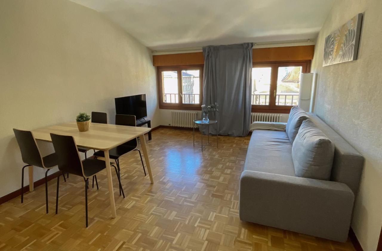 Vtz El Balcon A La Basilica I - Vistas Inmejorables A La Basilica Del Pilar! Apartment Сарагоса Екстериор снимка